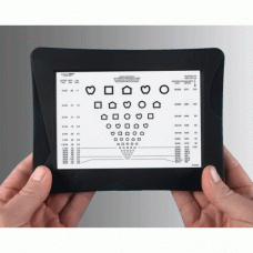 Illuminated Near Card System - LEA Symbol Near Card